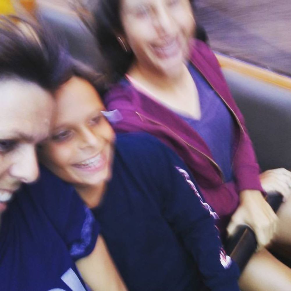 Meet your Posher, Stephanie